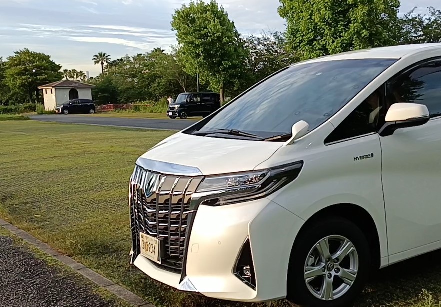 レゴランド至近 無料で安心 荒子川緑地公園で車中泊 どりとらぶろぐ